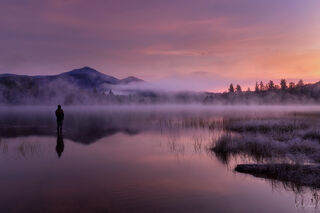 Fall Photography In The Adirondacks